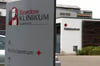 Carl-von-Basedow-Klinikum in Merseburg 
