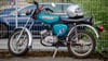 Der Thüringer Landtag möchte Sonderreglung für Simson-Reimporte.