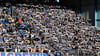 Auch diesen Freitag werden die Fans des 1. FC Magdeburg den Gästeblock in Bielefeld wieder voll machen.