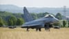 Eurofighter sind bereits jetzt im polnischen Luftraum im Einsatz