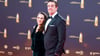 Bastian Pastewka war bei der TV-Gala zum Deutschen Fernsehpreis zu Gast.