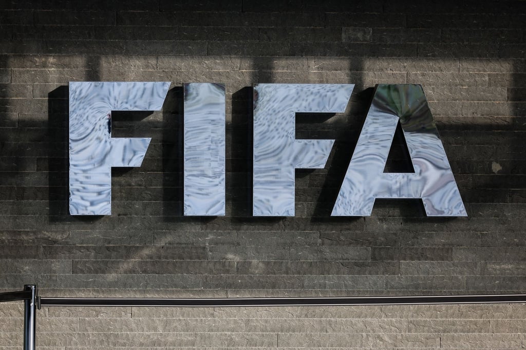 Beim Fußball-Weltverband FIFA gingen bereits über 1,5 Millionen Anträge für die Ticketverlosung ein - in 24 Stunden. (Archivbild)