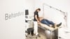 Wertvolle Werte: Im Elektrokardiogramm (EKG) können Herzrhythmusstörungen erkannt werden.