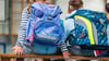 An der Grundschule in Bergwitz spricht ein Unbekannter ein Kind an und möchte es mit Süßigkeiten locken.