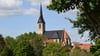 Am Denkmaltag können Besucher den Turm der Kirche St. Bonifatius in Ditfurt besichtigen. Aus ihm hat man einen weiten Blick über den Vorharz.