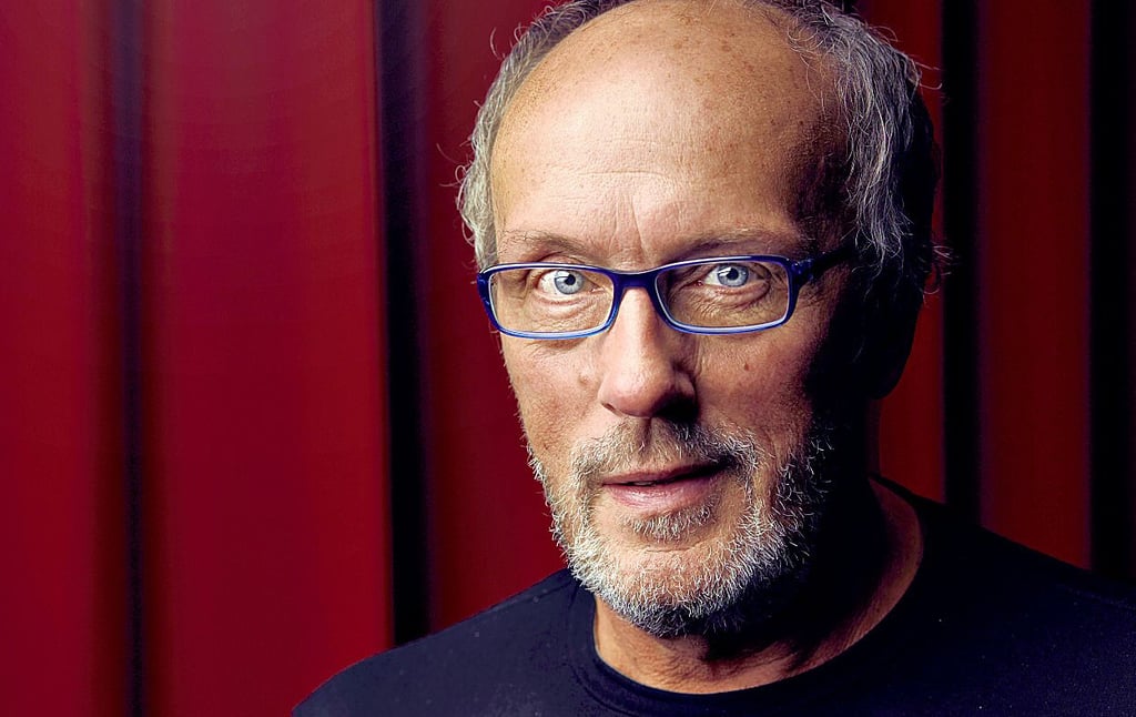 Hans-Werner Olm gastiert am 21. November im Eventwerk.