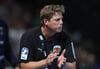 Nicolej Krickau konnte in der Champions League seinen ersten Sieg als neuer Füchse-Coach bejubeln. Die Berliner siegten mit einer starken Leistung beim HBC Nantes.