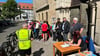 Die Moritzkirche in Halberstadt bietet nicht nur regelmäßige Öffnungszeiten. Gemeinsam mit dem ADFC Harz werden auch besondere Radtouren organisiert.