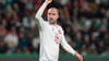 Der neue Wolfsburg-Spieler Christian Eriksen.
