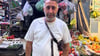 „Ich bin Kreuzberger Berliner Libanese“, sagt Ramadan.
