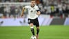 DFB-Kapitän Joshua Kimmich will Fußball-Talente in seiner Heimat, dem Schwarzwald, fördern.