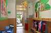 Blick in die Kita „Tangerwichtel“ in Demker (Archivfoto). Seit September 2024 werden dort keine Kinder mehr betreut. Inzwischen ist auch die Betriebserlaubnis erloschen.