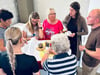 Kita-Fachtagung des AWO-Kreisverbandes Börde in der Burg Oschersleben.