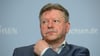 Der Präsident des Sächsischen Städte- und Gemeindetages Bert Wendsche: „Wir wollen, dass die Investitionen in die Infrastruktur überall sichtbar werden und das Programm in Sachsen zur Erfolgsgeschichte wird.“ (Archivbild)