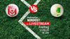Regionalliga Nordost: Hallescher FC gegen Chemie Leipzig am Freitagabend im Livestream