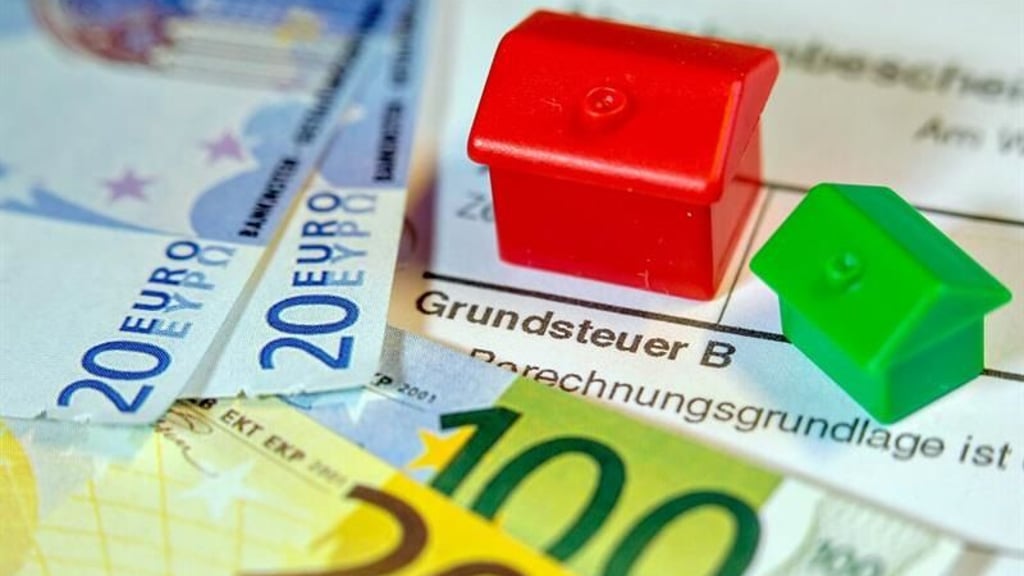 In der Stadt Oberharz am Brocken hat der Stadrat neue Hebesätze für die Grundsteuern A und B sowie die Gewerbesteuer beschlossen.