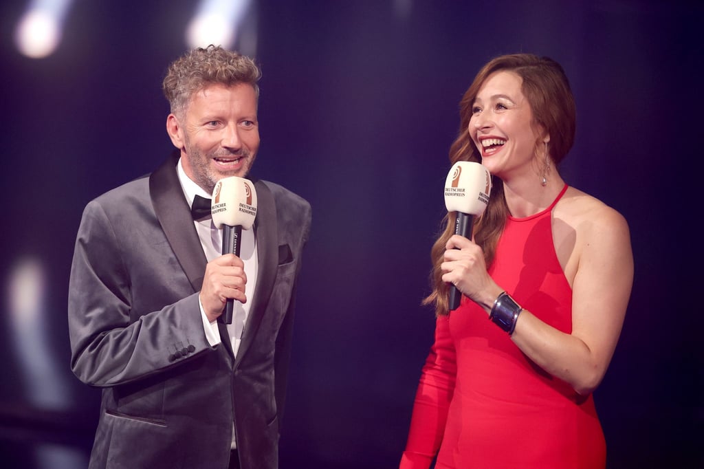 Mehr als 400 Bewerbungen gab es, zehn haben gewonnen: In Hamburg ist der Deutsche Radiopreis verliehen worden.