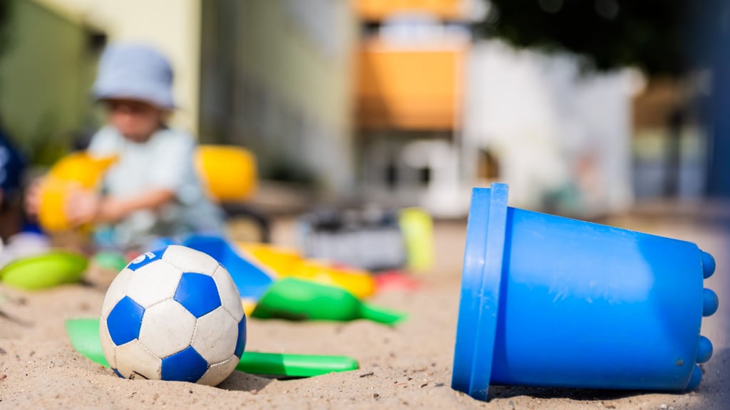 Wernigerode kämpft mit einer sinkenden Auslastung seiner Kindertagesstätten.