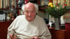 Der Schriftsteller Stefan Heym (1913-2001) war eine wichtige Stimme der oppositionellen Literatur in der DDR. (Archivbild)