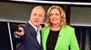 Die "NDR Talk Show" am Freitag, dem 12. September, wird von Hubertus Meyer-Burckhardt und Bettina Tietjen moderiert.