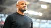 Vincent Kompany trifft als Bayern-Coach auf seinen ehemaligen Verein. (Archivfoto)