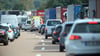 Staus und Sperrung ärgern vor allem zum Wochenende hin die Autofahrer. In der Börde müssen Pendler auf der A2 nun mit zwei Baustellen zurechtkommen.