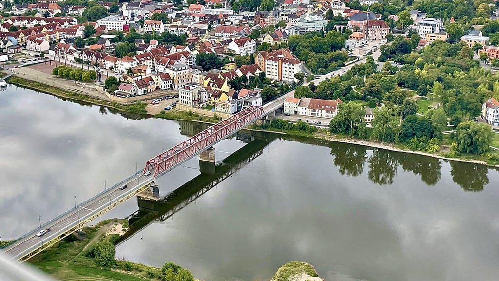 Die Ernst-Thälmann-Brücke: Wie geht es weiter?