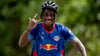 RB-Profi Yan Diomande berichtet im Exklusiv-Interview mit RBlive von seiner bewegten Jugend