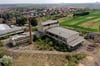 Die ehemalige Großbäckerei in Hettstedt soll abgerissen werden. 