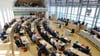 Der Landtag von Sachsen-Anhalt debattiert aktuell über den Bildungsurlaub.