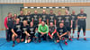 Die Oldis der SG Spergau stellten sich im Test dem aktuellen Oberliga-Team aus Spergau. 