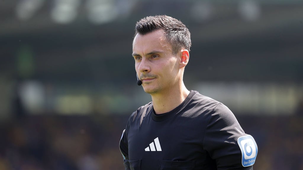 Konrad Oldhafer verteilt vergleichsweise wenig Karten.