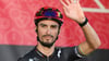 Der Franzose Alaphilippe gewinnt in Québec. (Archivbild)