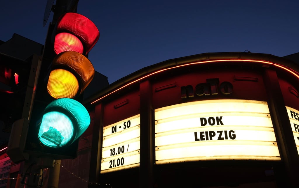 Auch das Filmfestival DOK Leipzig muss mit weniger Fördermitteln auskommen, das macht sich beim barrierefreien Angebot bemerkbar. (Archivfoto)