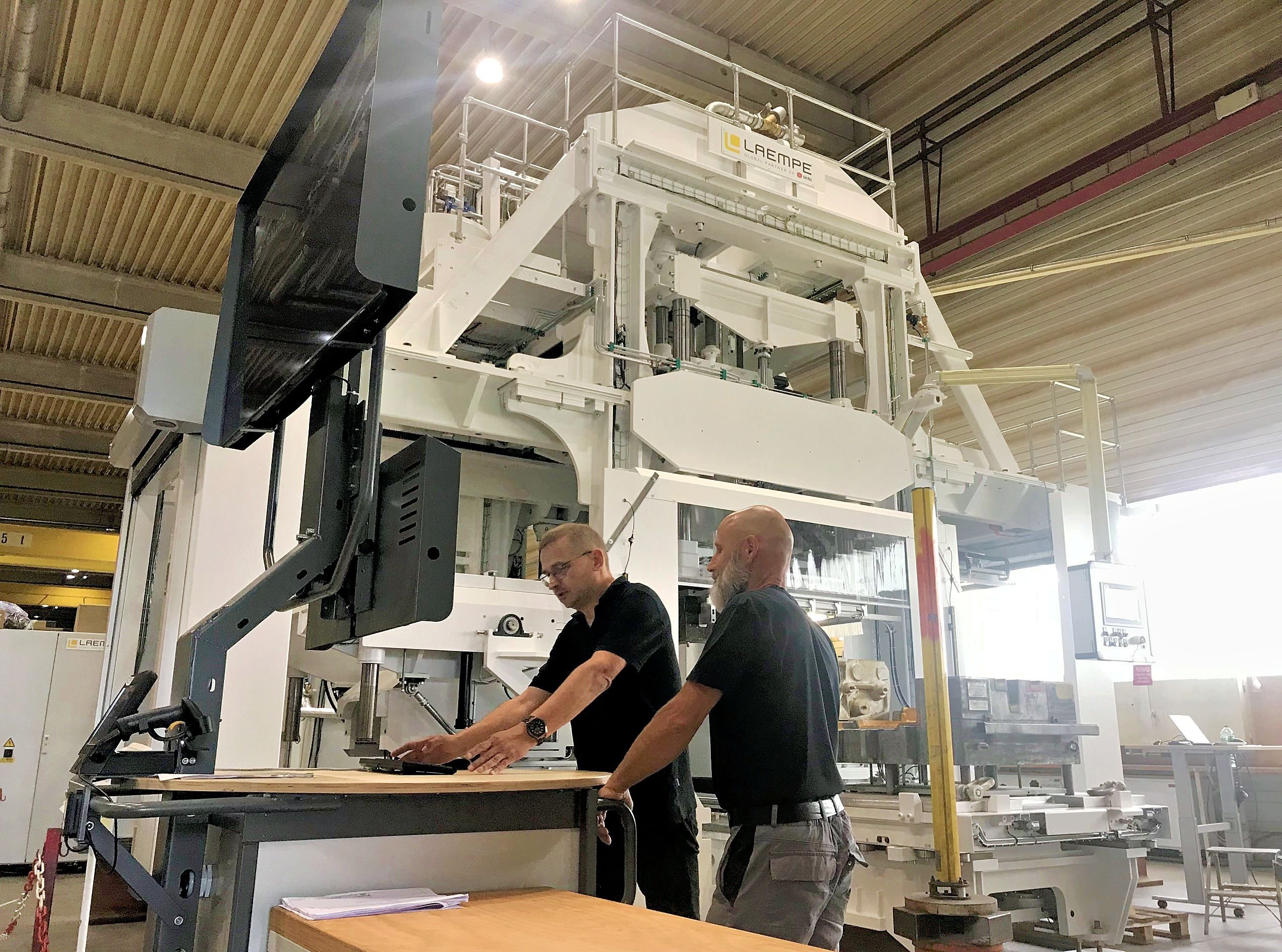 Innovationspreis in Aussicht: BMW setzt als erstes auf 3D-Druck-Revolution aus der Börde - jetzt winkt sogar eine Belohnung