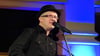 Zahlreiche Zuschauer aus dem Jerichower Land, hatten das Konzert von Joe Carpenter in Rathenow. Der Sänger begann seine Karriere einst in Genthin. 