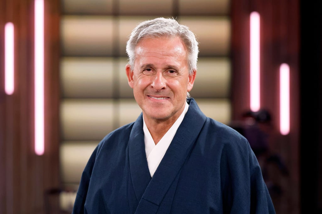 Pierre Littbarski wird im "ZDF-Fernsehgarten" zu Gast sein.