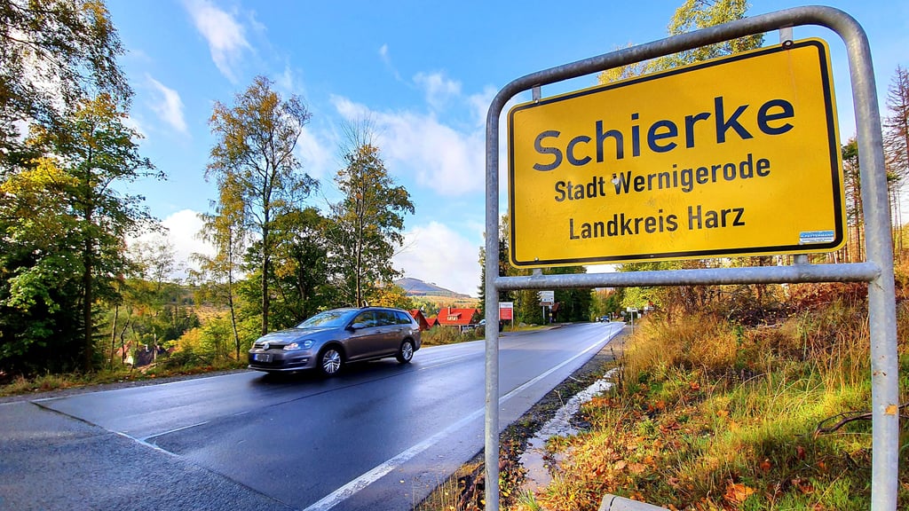 Zuletzt stagnierten Schierkes Übernachtungszahlen. Ändert die geplante Skiroller-Strecke diese Entwicklung?