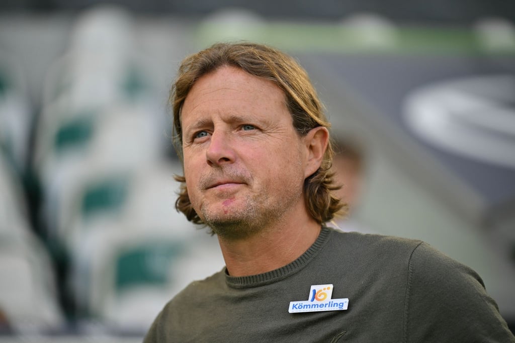 Mainz-Coach Bo Henriksen hofft auf den ersten Saisonsieg.