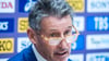 Der Präsident des Leichtathletik-Weltverbands, Sebastian Coe, hofft auf eine friedliche Einigung mit Blick auf den russischen Angriffskrieg gegen die Ukraine.