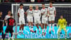 Alejandro Grimaldo sorgte mit seinem Freistoß für die frühe Bayer-Führung.