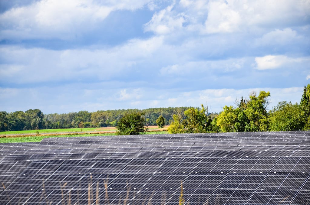 Strom ja, Geld nein: Viele PV-Anlagenbetreiber warten weiter auf ihre Vergütung – Mitnetz spricht von Nachbesserungen.