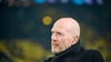 Sammer sprach über die anstehende Champions-League-Saison.