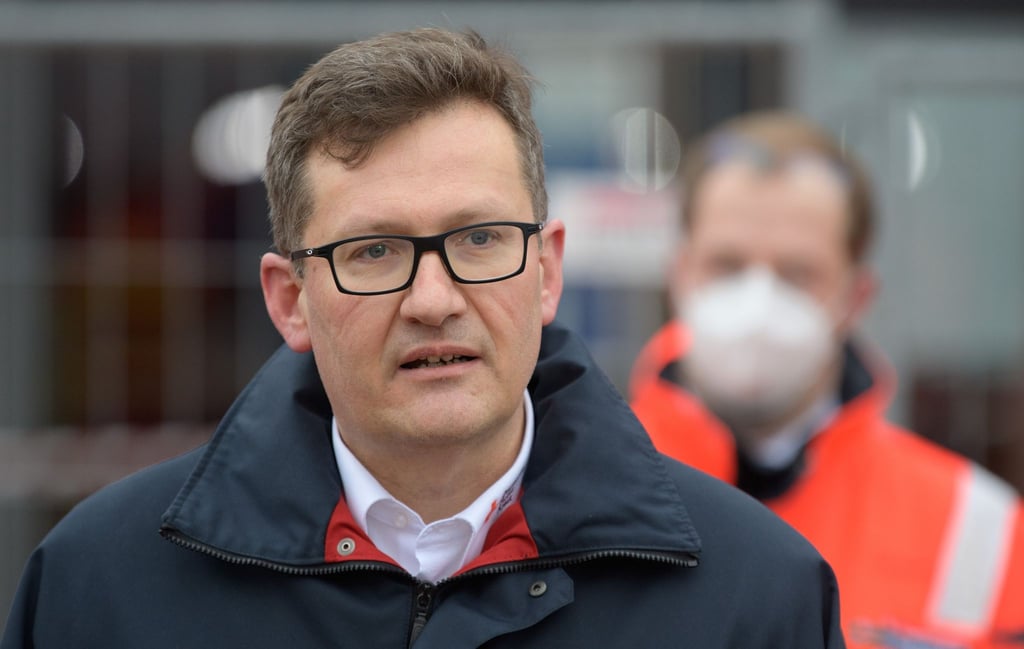 Hubertus Diemer hofft auf Schlüsse aus der Aufarbeitung, die auch tatsächlich umgesetzt werden. (Archivbild)