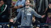Jaron Siewert beklagt seinen Rauswurf beim deutschen Meister Füchse Berlin.