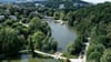 Bad Gandersheim möchte für Touristen attraktiv bleiben. (Archivbild)