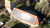 Die evangelische Kirche in Mitteldeutschland (EKM) will sich ein „Integriertes Klimaschutzkonzept“ geben. (Archivbild)