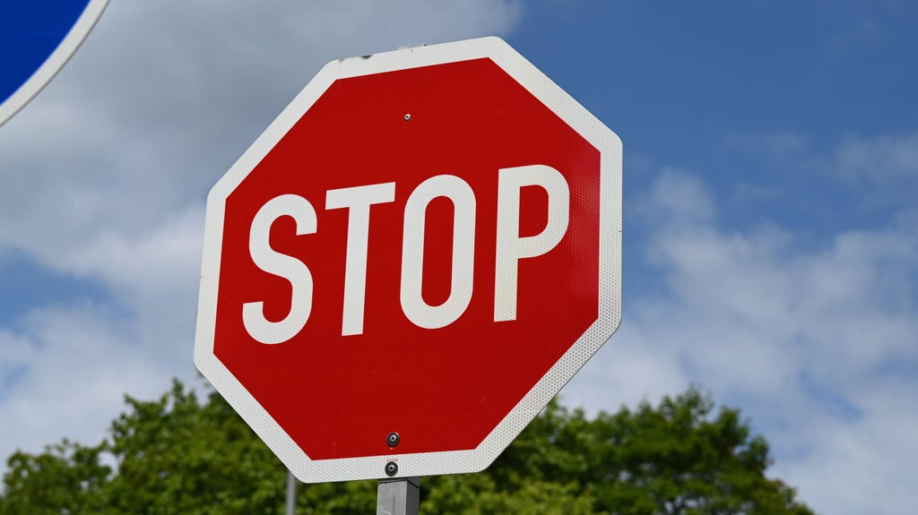 Auf der L50 zwischen Dodendorf und Magdeburg ereignete sich am Donnerstag einen Unfall mit vier Schwerverletzten.