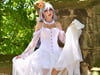 Gina Marie aus Bernburg ist als Cosplayerin unter dem Namen G.M.G.-Cosplay bekannt. 