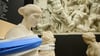 Das berühmte Pergamonmuseum ist derzeit geschlossen.
